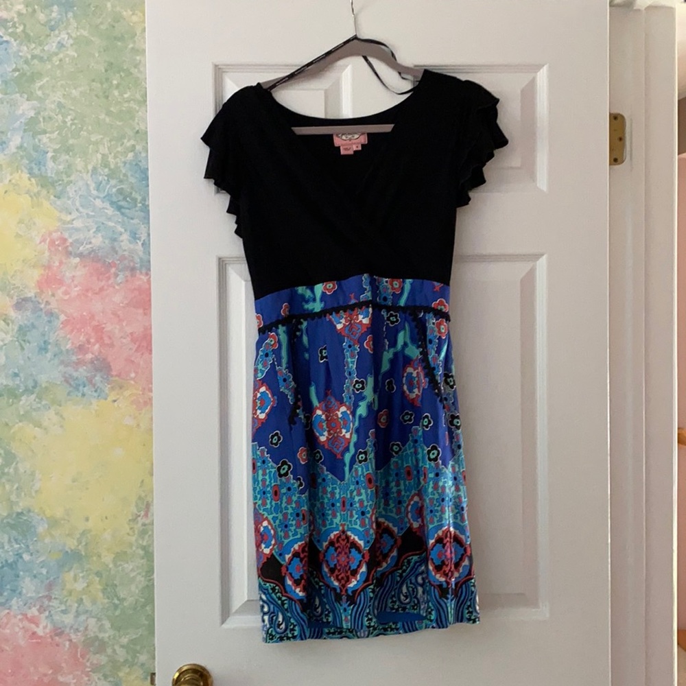Phoebe Couture Dress